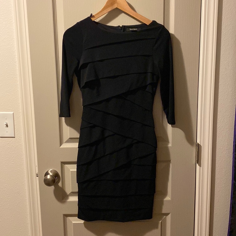 Little Black Dress from White House Black Market